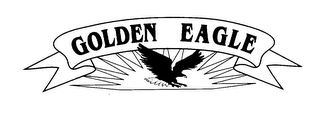 GOLDEN EAGLE