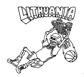 LITHUANIA