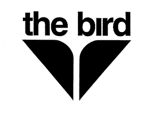 THE BIRD