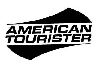 AMERICAN TOURISTER