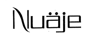 NUAJE