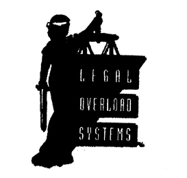 LEGAL OVERLOAD SYSTEMS