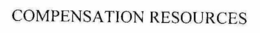 Compensation Resources, Inc.