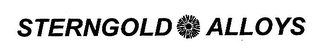 STERNGOLD ALLOYS