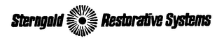 STERNGOLD RESTORATIVE SYSTEMS
