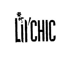 LIL'CHIC