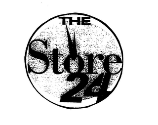 THE STORE 24