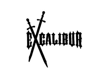 EXCALIBUR