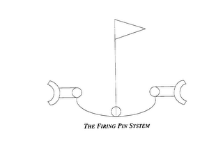 THE FIRING PIN SYSTEM