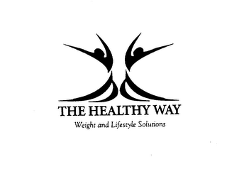 THE HEALTHY WAY WEIGHT AND LIFESTYLE SOLUTIONS