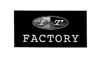 IT FACTORY