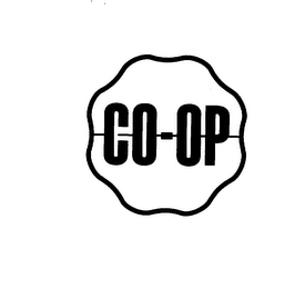 CO-OP