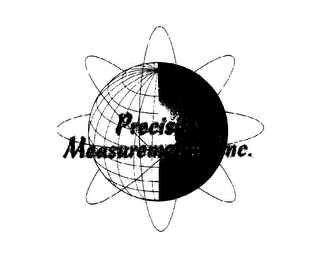 PRECISION MEASUREMENTS, INC