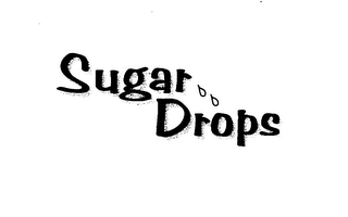 SUGAR DROPS