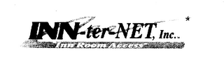 INN-TER-NET, INC. "INNROOM ACCESS"