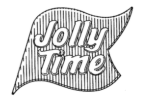JOLLY TIME