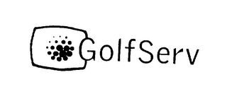 GOLFSERV