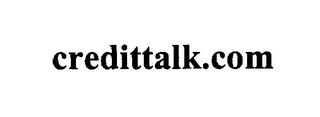 CREDITTALK.COM