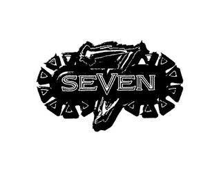 SEVEN