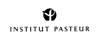 INSTITUT PASTEUR