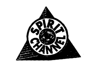 SPIRIT CHANNEL