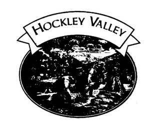 HOCKLEY VALLEY