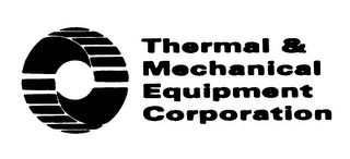 THERMAL & MECHANICAL EQUIPMENT CORPORATION