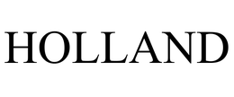 HOLLAND L.P. AND ILLINOIS LIMITED PARTNE