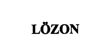 LOZON