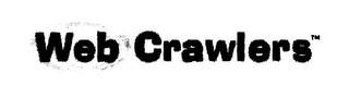 WEB CRAWLERS