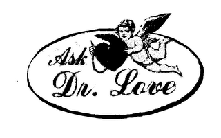 ASK DR. LOVE