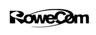 ROWECOM