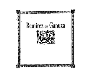REMIREZ DE GANUZA