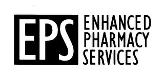 EPS ENHANCED PHARMACY SERVICES