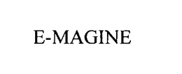 E-MAGINE