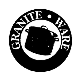 GRANITE WARE