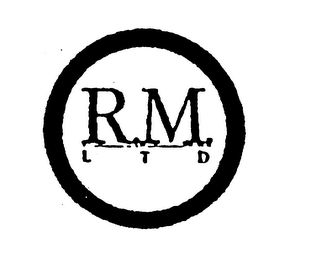 R.M. LTD