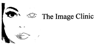 THE IMAGE CLINIC
