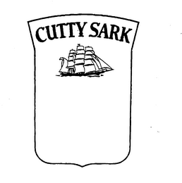 CUTTY SARK