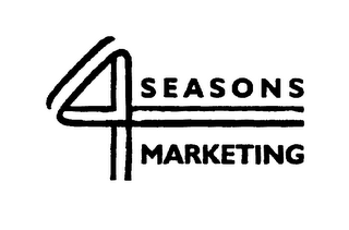 4 SEASONS MARKETING