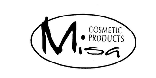 MISA COSMETIC PRODUCTS