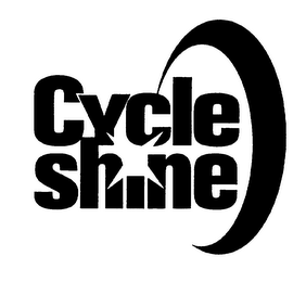 CYCLE SHINE