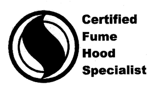 CERTIFIED FUME HOOD SPECIALIST