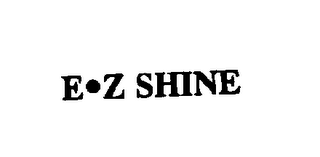 E-Z SHINE