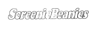 SCREENIEBEANIES