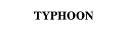 TYPHOON