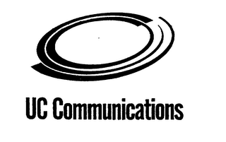 UC COMMUNICATIONS