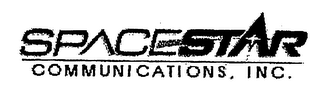 SPACESTAR COMMUNICATIONS, INC.