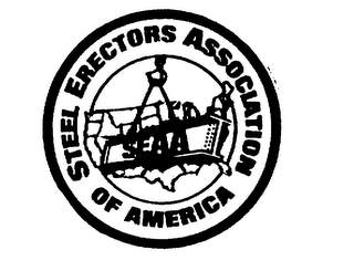 SEAA STEEL ERECTORS ASSOCIATION OF AMERICA