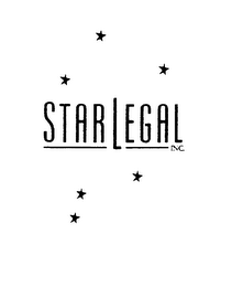 STAR LEGAL INC.